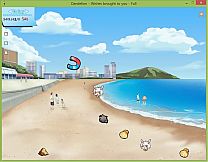 Dandelion - Wishes brought to you -