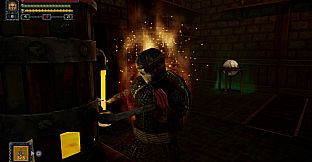 Tyrant's Realm