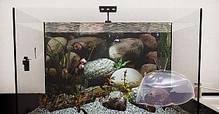 Aquarist - Aquatic Supermarket DLC