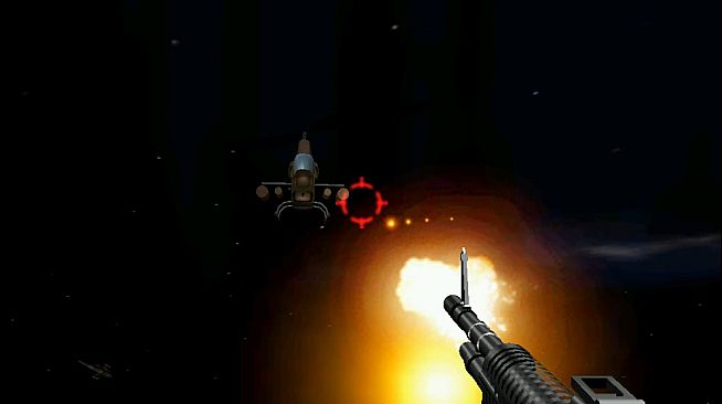 Beachhead: DESERT WAR