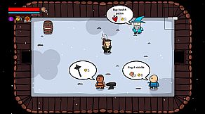 Clashes in Elemental Battles