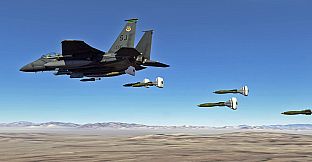 A-10C: Red Flag Campaign