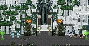 RPG Maker MV - NEONPIXEL - MEGA ATLANTIS SET