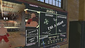 Era of Combat: Boxing