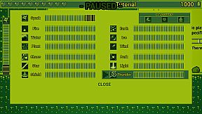 Adventure Of Baldero I and II