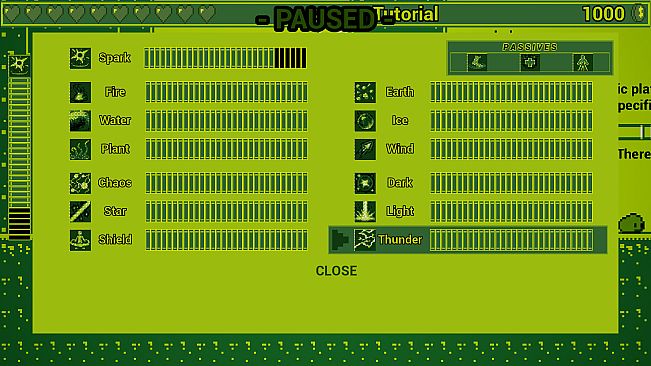Adventure Of Baldero I and II