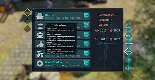 鸿源战纪 - Tales of Hongyuan