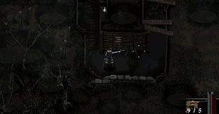 CONSCRIPT - Golden Gun Pack