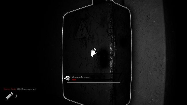 Echoes of the Entity