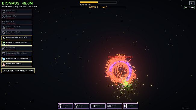 Swarmvore
