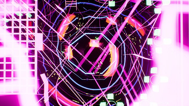 NORR part I: Ace Shot