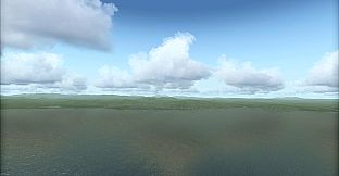 FSX Steam Edition: Toposim US Northeast Add-On