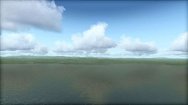 FSX Steam Edition: Toposim US Northeast Add-On