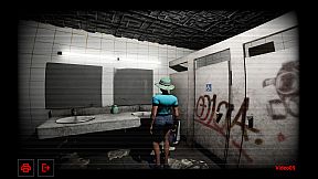 Surveillance Simulator