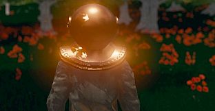 Hide and Seek - Glowing Scuba Helmet