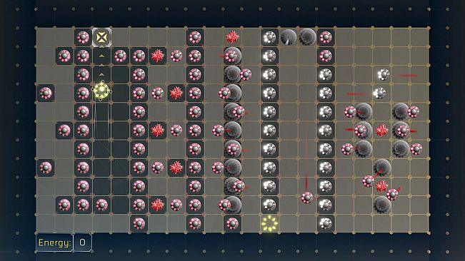 Turn to Mine (Windows)