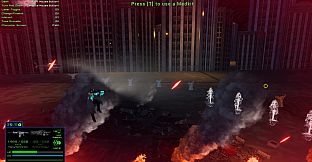 Assassin Of Aliens