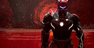 KIBORG: Descent