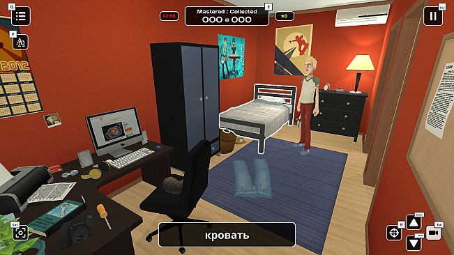 Influent DLC - Pусский [Learn Russian Language]