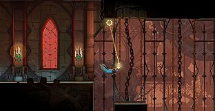 Castlevania: Belmont's Curse