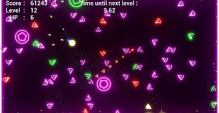 Bounce your Bullets!