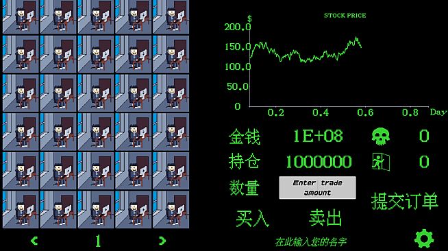 投机精英SCOG-Sell Crap Own Gold