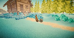 Capybara: The story of Sisyphus - Extra Content