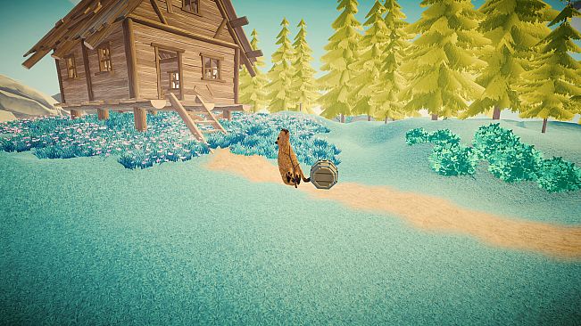 Capybara: The story of Sisyphus - Extra Content