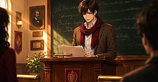 Hentai Academy: The Professor's Secret
