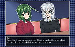 FiFI's Fortunes: Reclamation