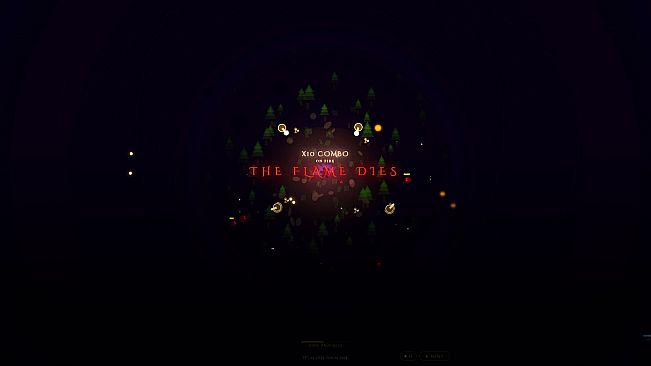 Undying Flame