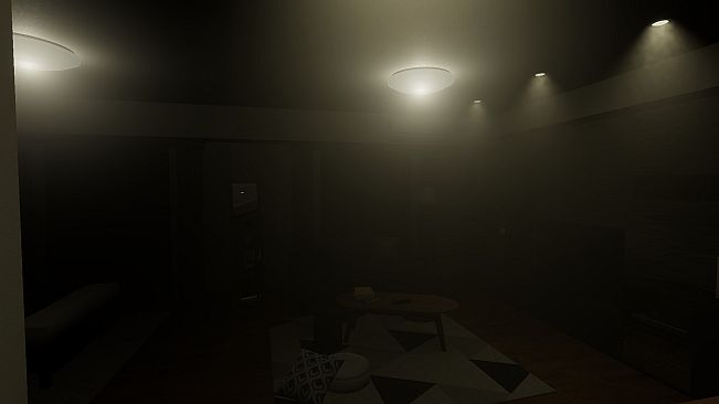 Ghost room