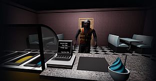 The Site: Night Shift