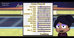 Animation Studio Manager