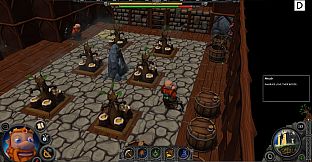 A Game of Dwarves: Ale Pack