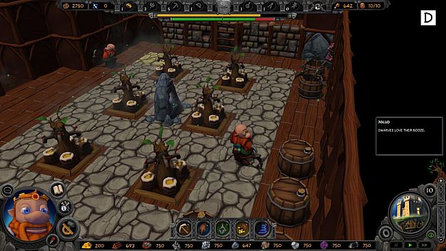 A Game of Dwarves: Ale Pack