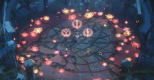 Noctuary: Lite Version