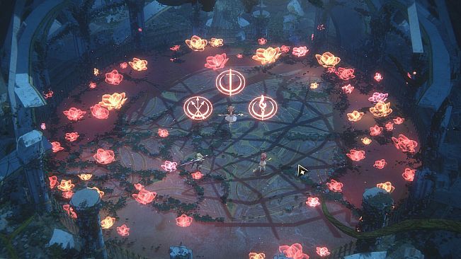 Noctuary: Lite Version