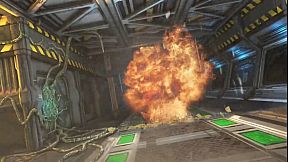 Greed 2: Forbidden Experiments