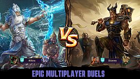 Kurukshetra: Ascension