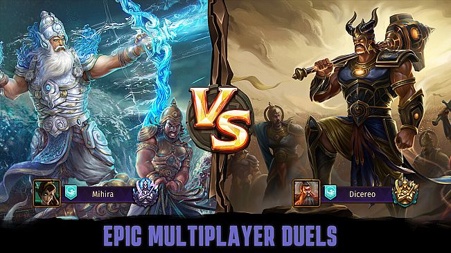 Kurukshetra: Ascension