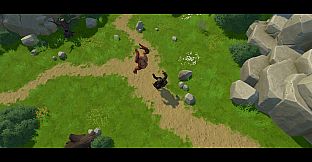 Latitude 76: Land of the Onkilons