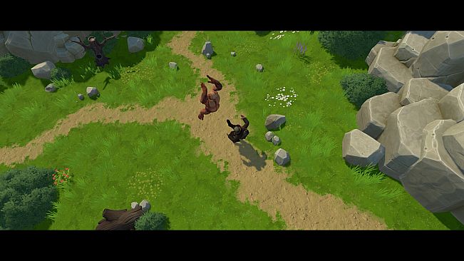 Latitude 76: Land of the Onkilons