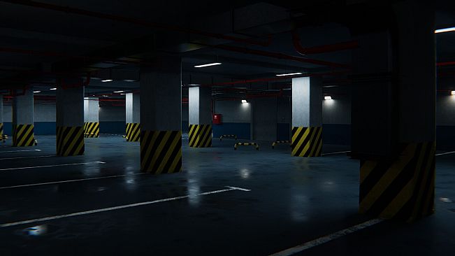 FPV SkyDive - Micro Drone Edition