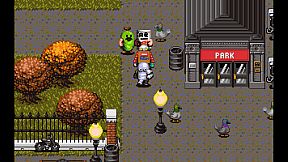 Kaiju Big Battel: Fighto Fantasy