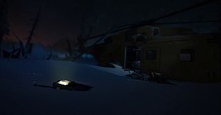 The Long Dark: Tales from the Far Territory