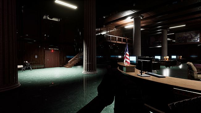 Necrosis: Dawn of Dread