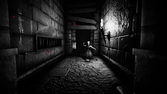 RED: Lucid Nightmare