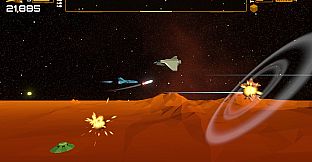 ASTROXION