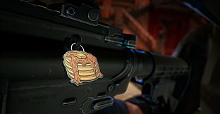 Ghosts of Tabor - Creator Charms Pack